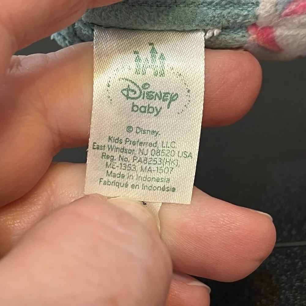 Disney baby dumbo
